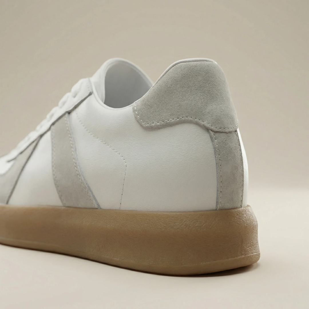 Marshall | Boost your height (+2.4” +3.1”)