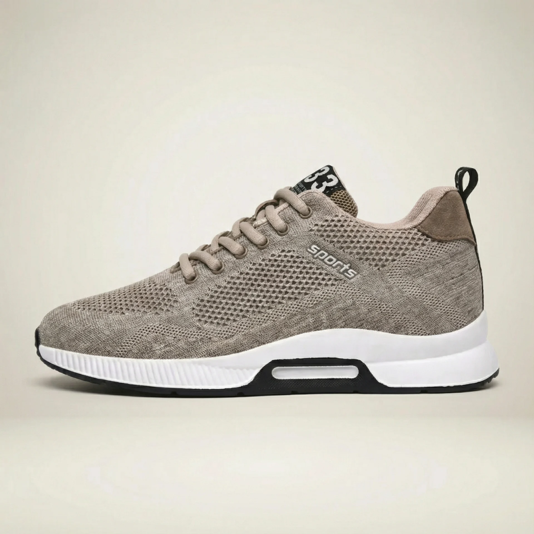 Nash | Aumenta tu altura (+6 cm)