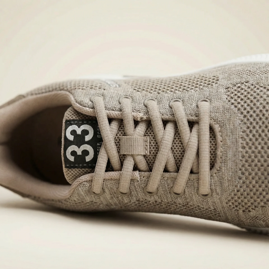 Nash | Aumenta tu altura (+6 cm)