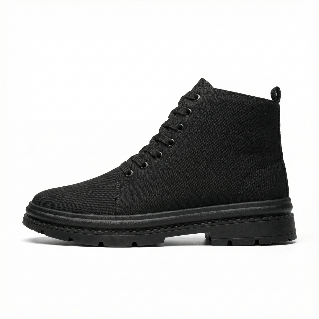 Oscar | Boost your height (+2.4” +3.1” +3.9”)