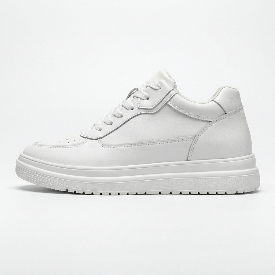 Vincent | Boost your height (+2.4” +3.1” +3.9”)