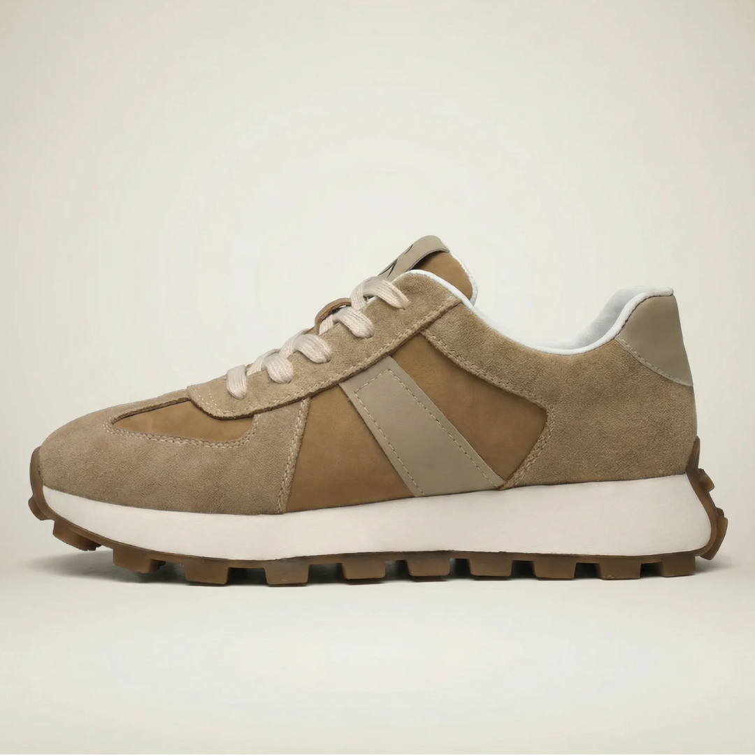 Alexander | Aumenta tu altura (+6 cm +8 cm)