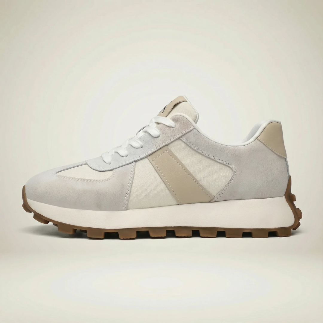 Alexander | Aumenta tu altura (+6 cm +8 cm)