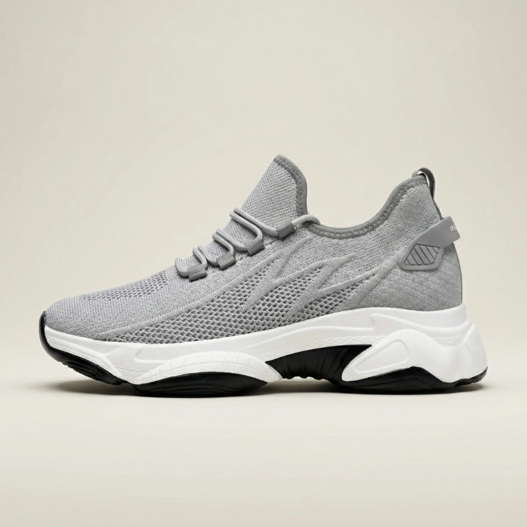 Ashton | Boost your height (+2.4” +3.1” +3.9”)