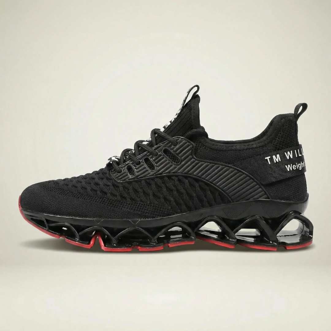 Chase | Boost your height (+3.1”)
