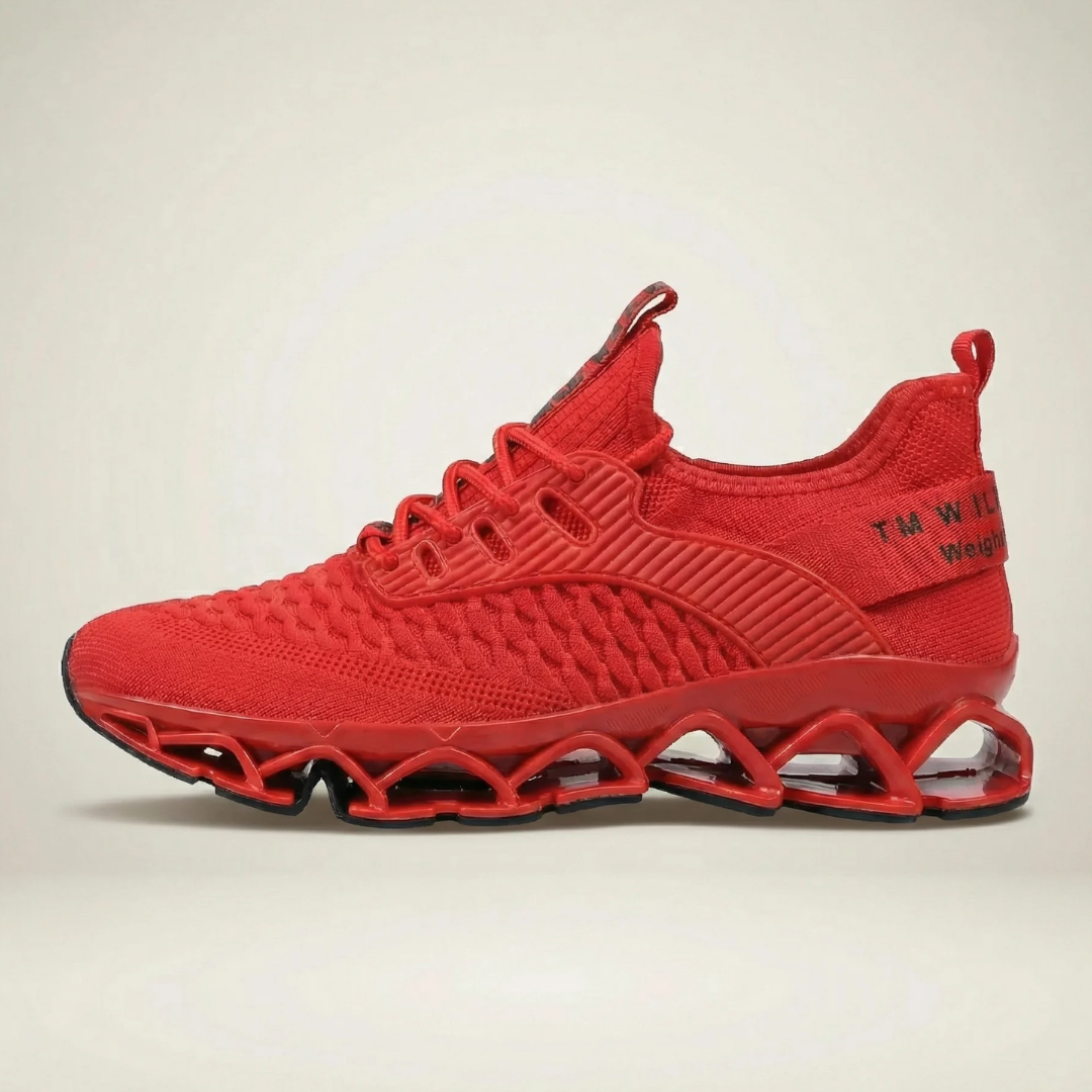 Chase | Boost your height (+3.1”)