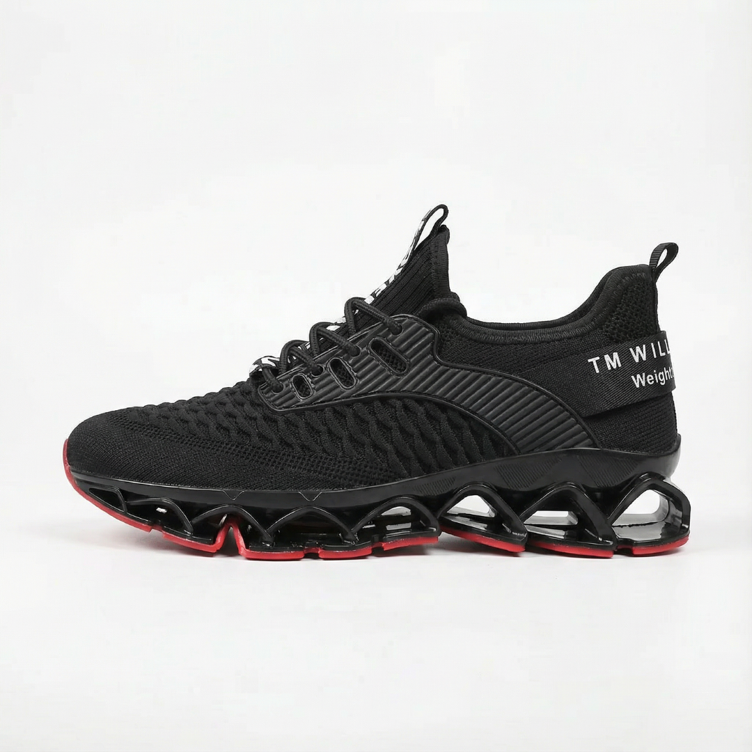 Chase | Boost your height (+3.1”)