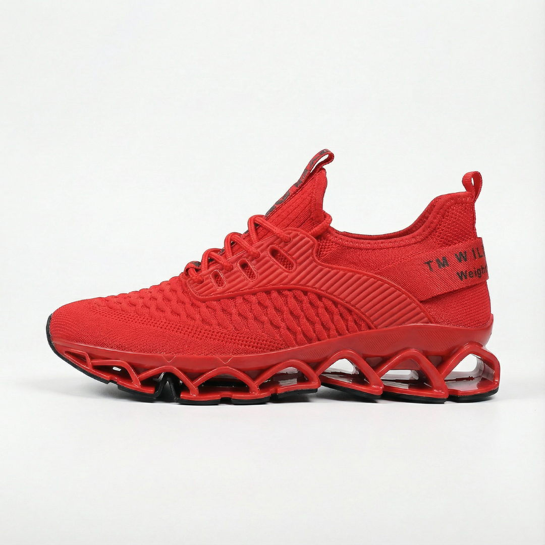 Chase | Boost your height (+3.1”)