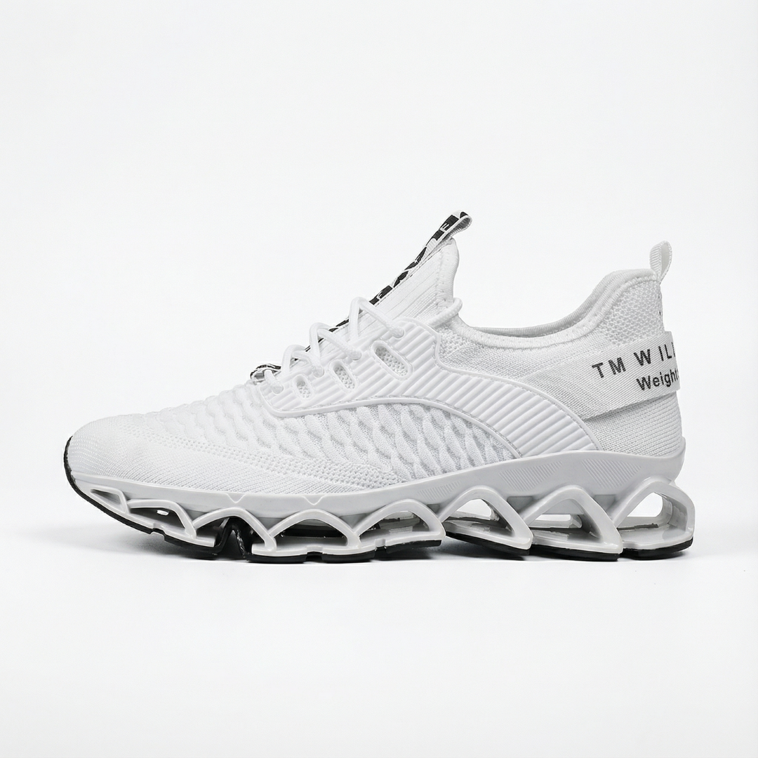 Chase | Boost your height (+3.1”)