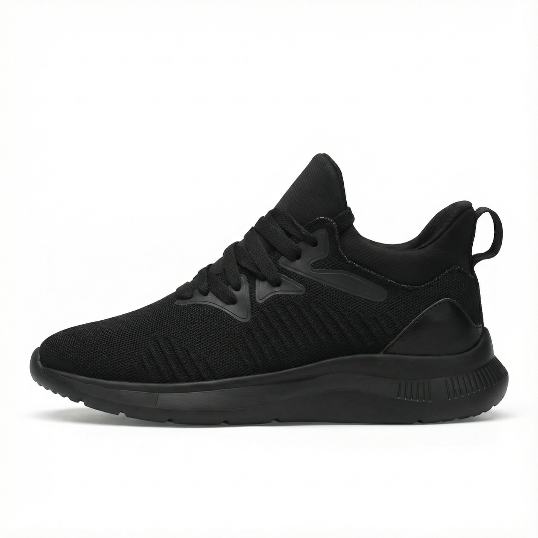 Hendrix | Boost your height (+2.4” +3.1”)
