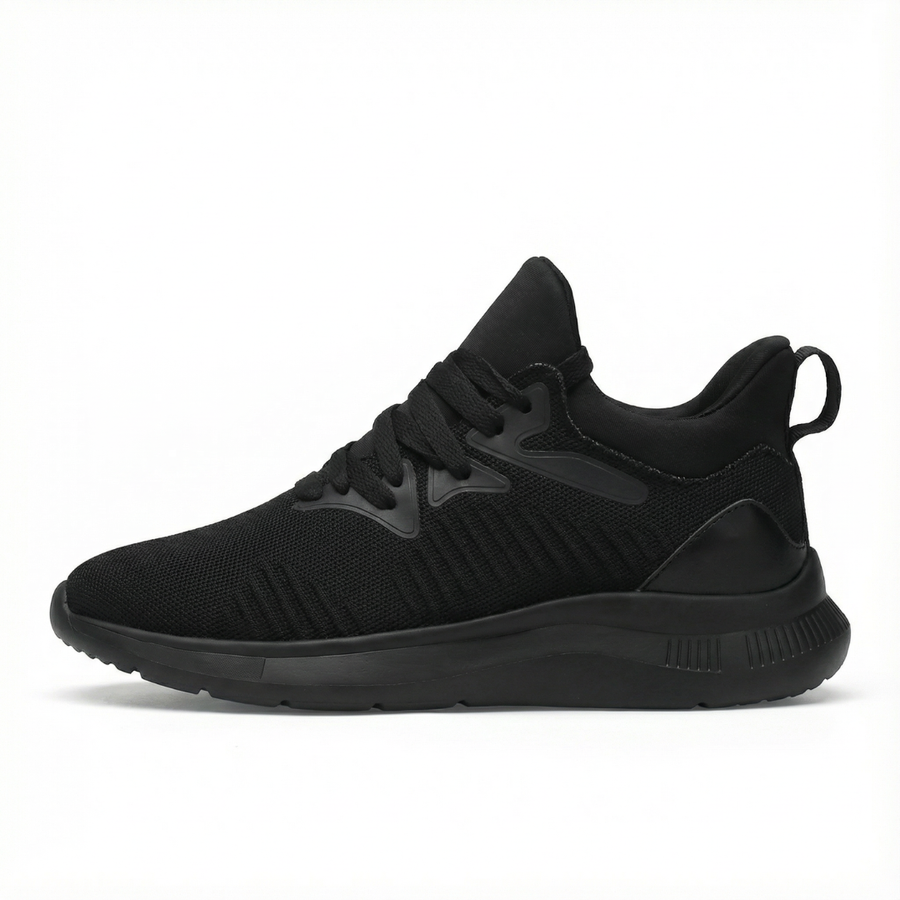 Hendrix | Boost your height (+2.4” +3.1”)