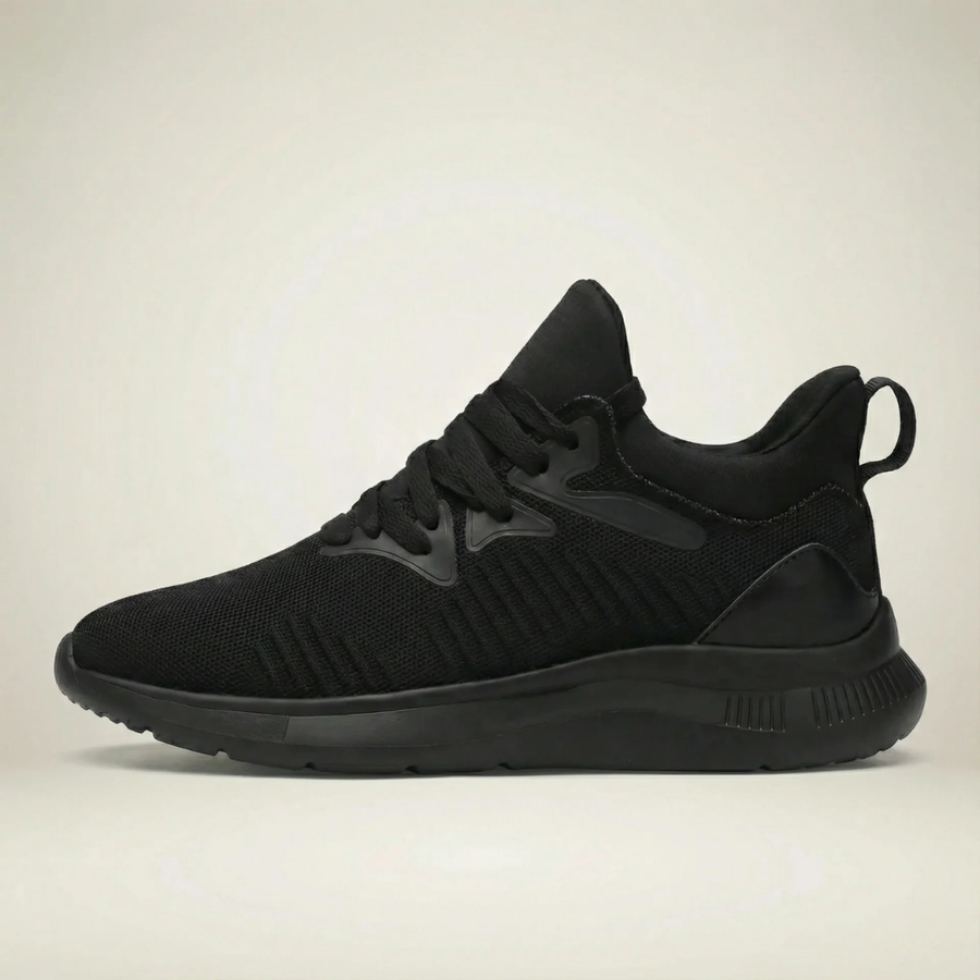Hendrix | Boost your height (+2.4” +3.1”)