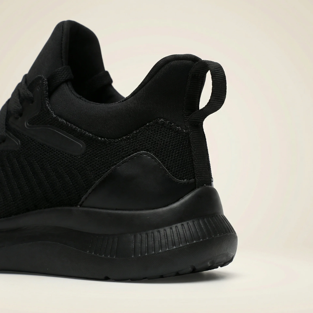 Hendrix | Boost your height (+2.4” +3.1”)