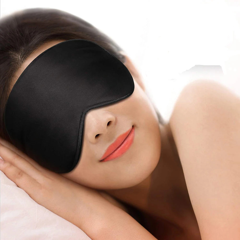 Velora SilkDream™ Sleep Mask