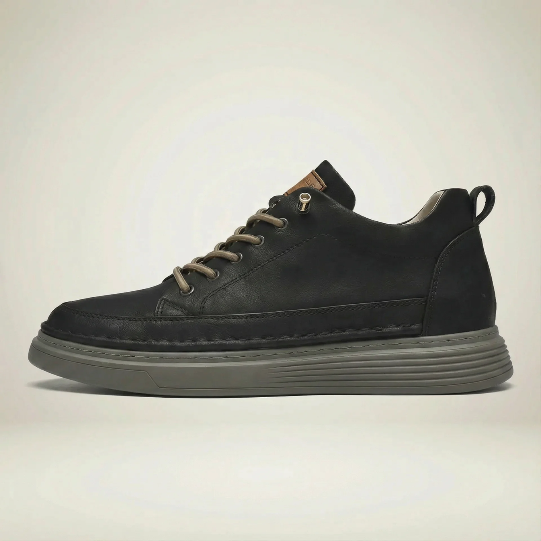 Lewis | Boost your height (+2.4”)