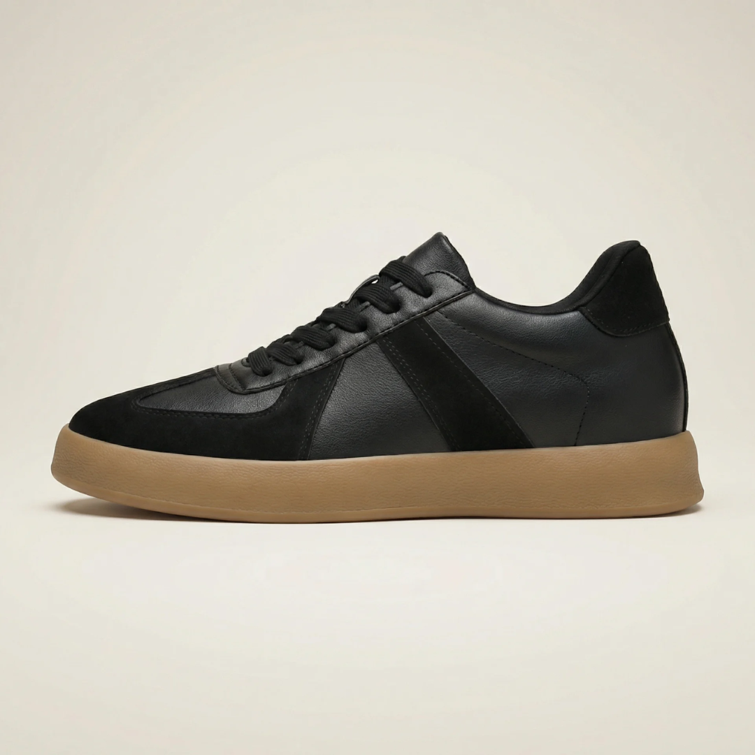 Marshall | Boost your height (+2.4” +3.1”)