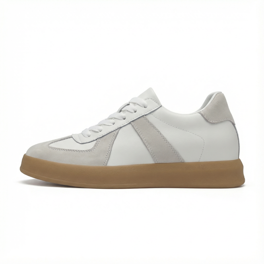 Marshall | Boost your height (+2.4” +3.1”)