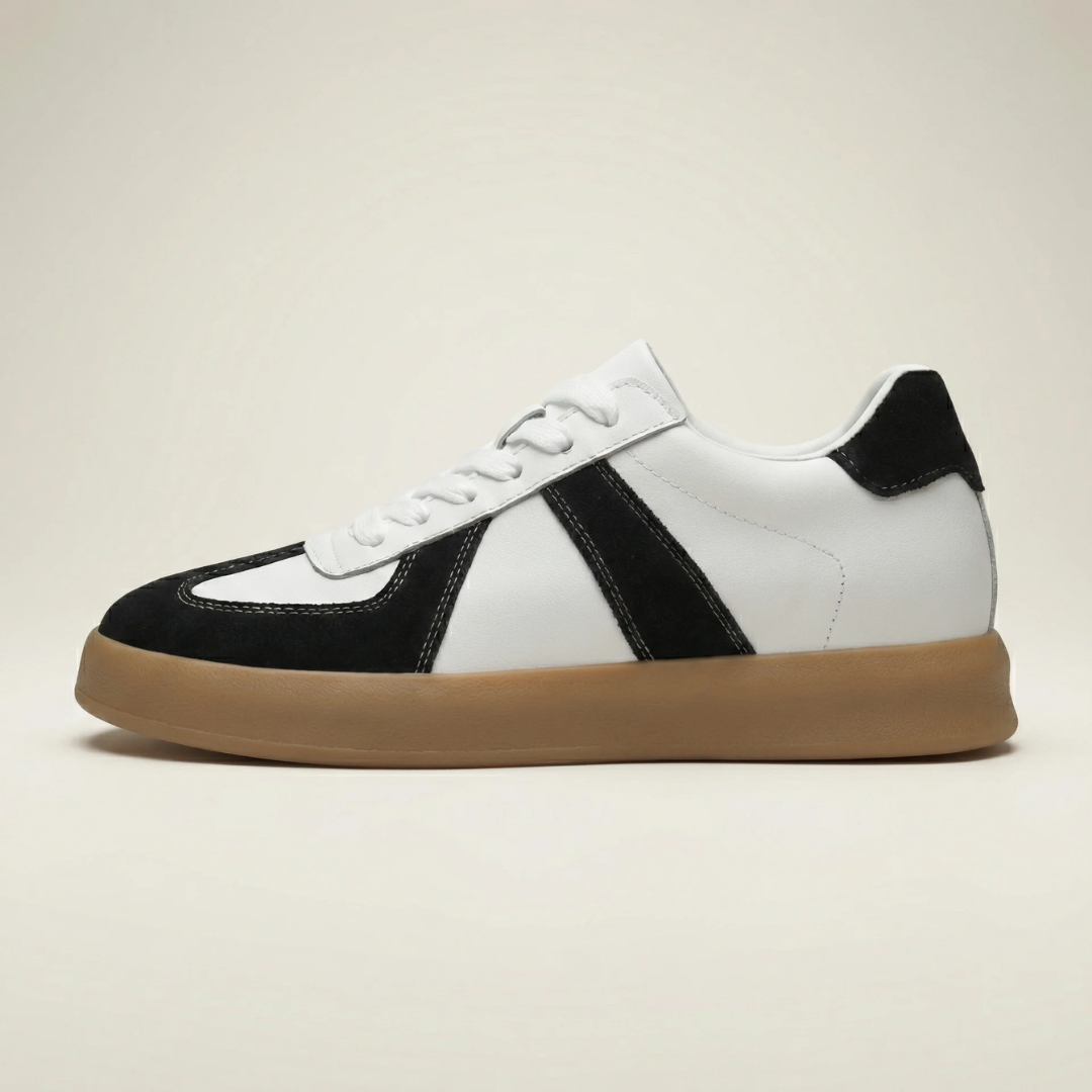 Marshall | Boost your height (+2.4” +3.1”)