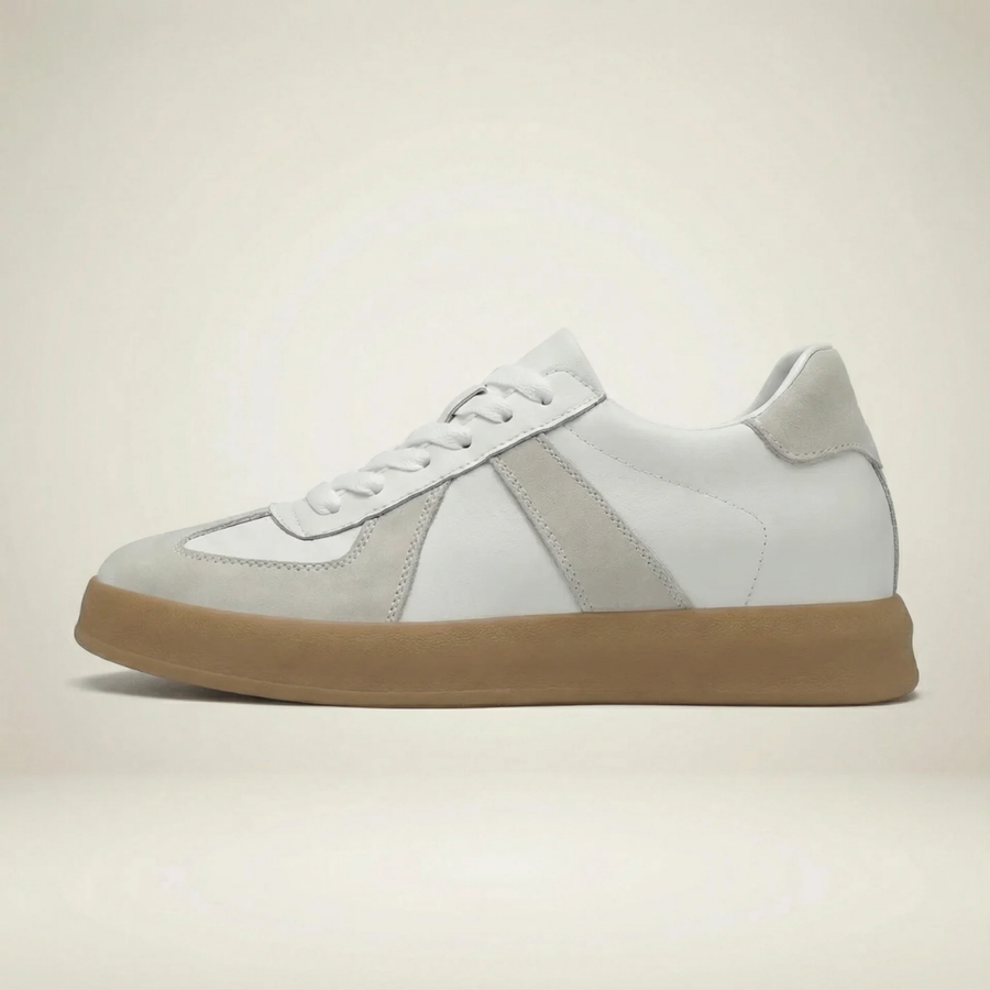 Marshall | Boost your height (+2.4” +3.1”)