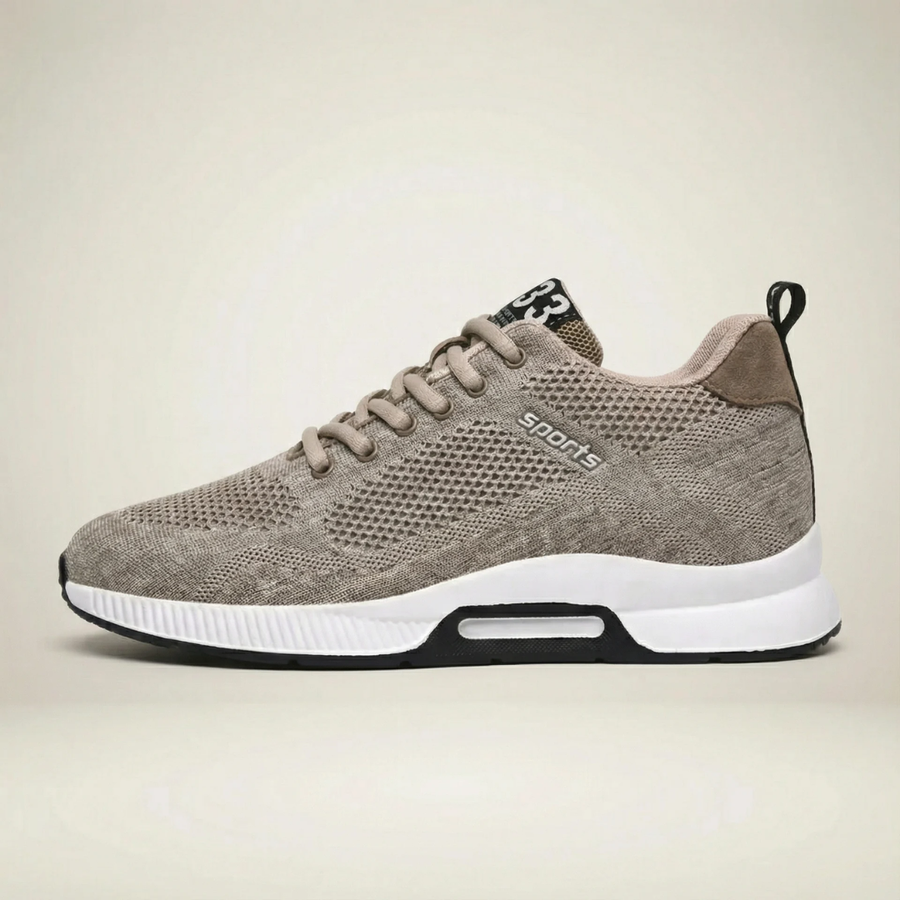 Nash | Boost your height (+2.4”)