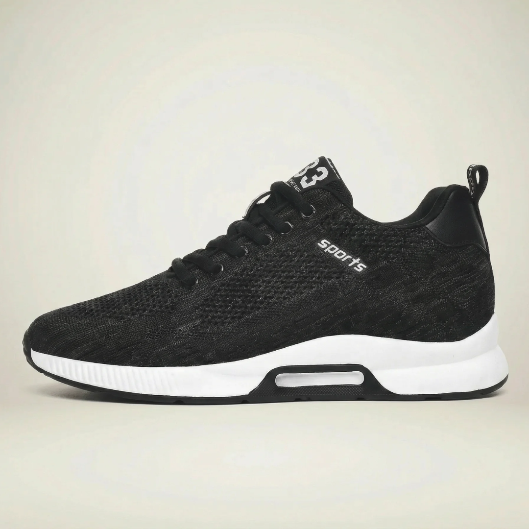 Nash | Boost your height (+2.4”)
