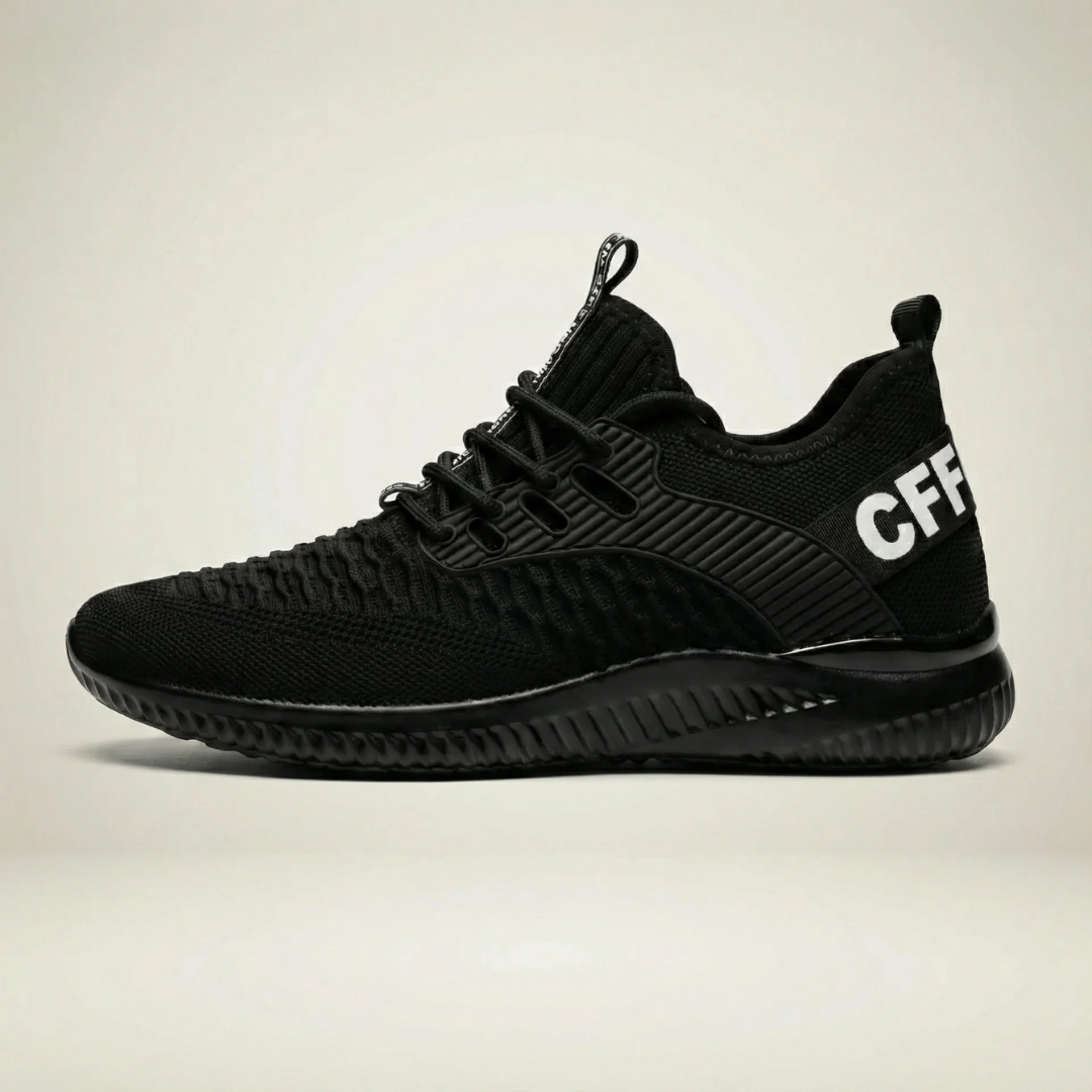 Sawyer | Boost your height (+2.4” +3.1” +3.9”)