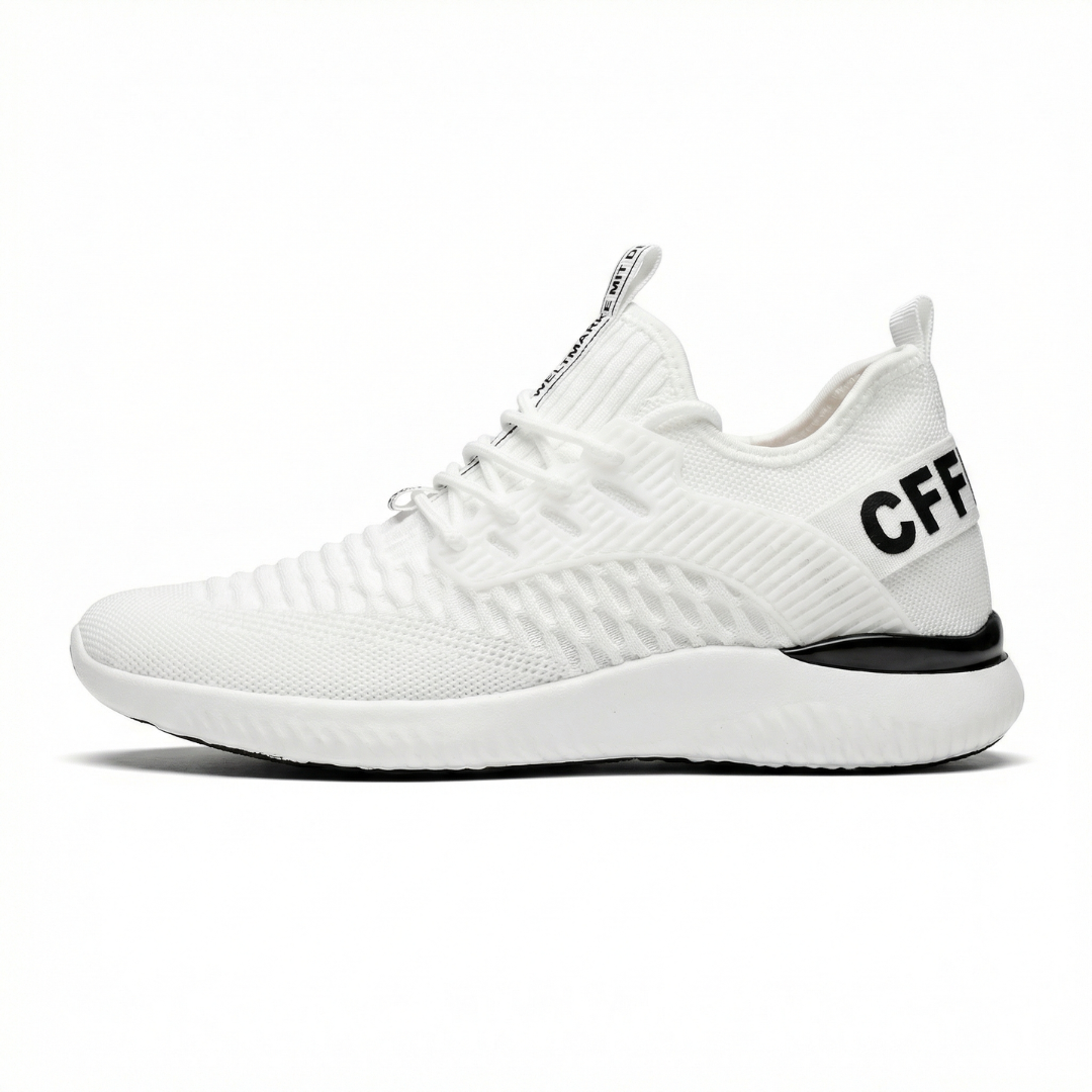Sawyer | Boost your height (+2.4” +3.1” +3.9”)
