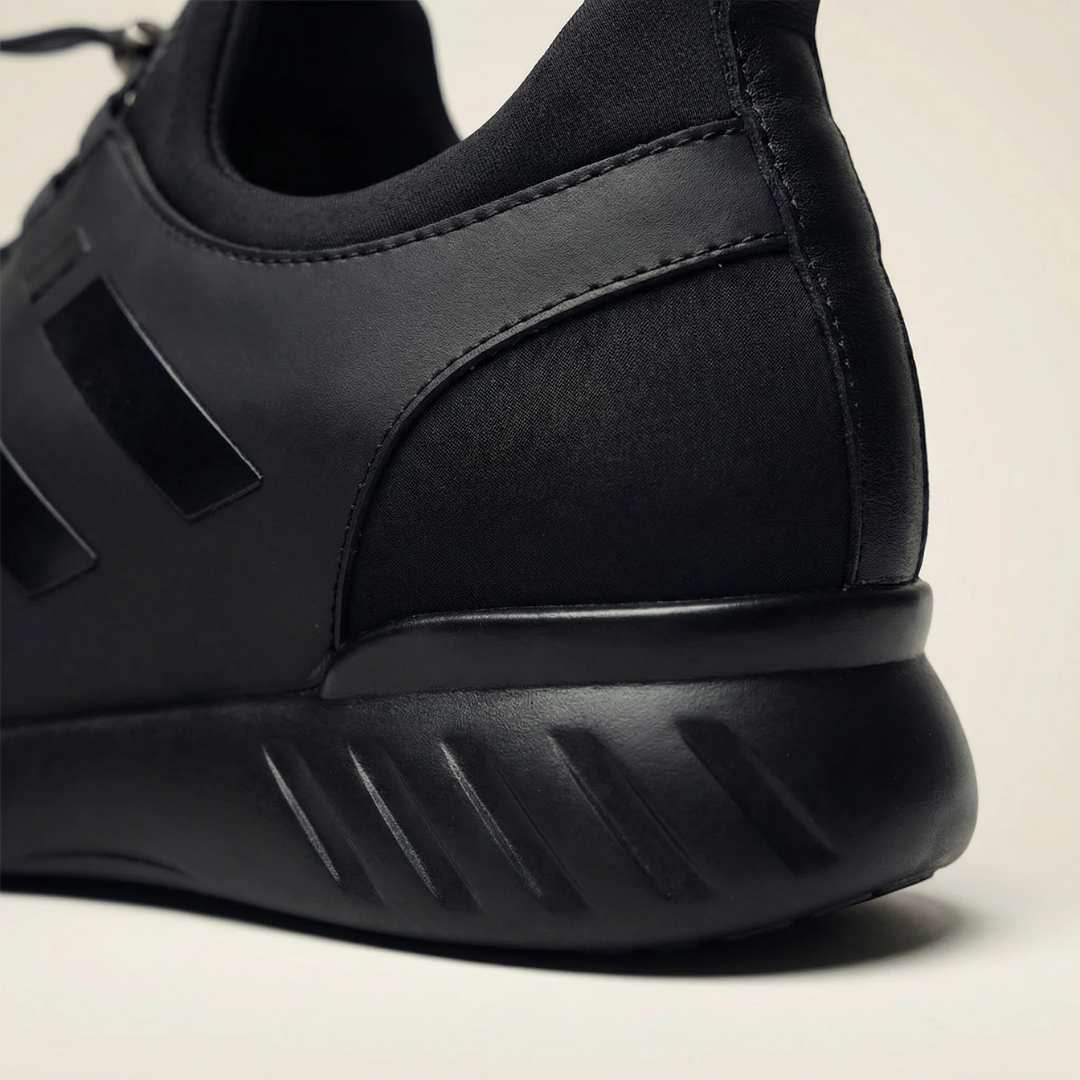 Sullivan | Boost your height (+2.4” +3.1”)