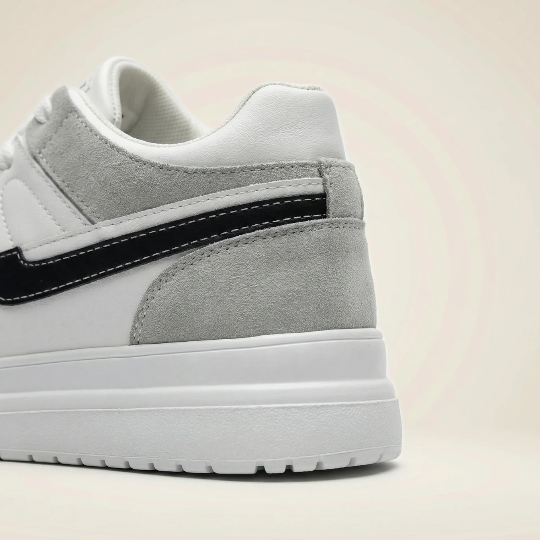 Sterling | Boost your height (+2.4” +3.1” +3.9")