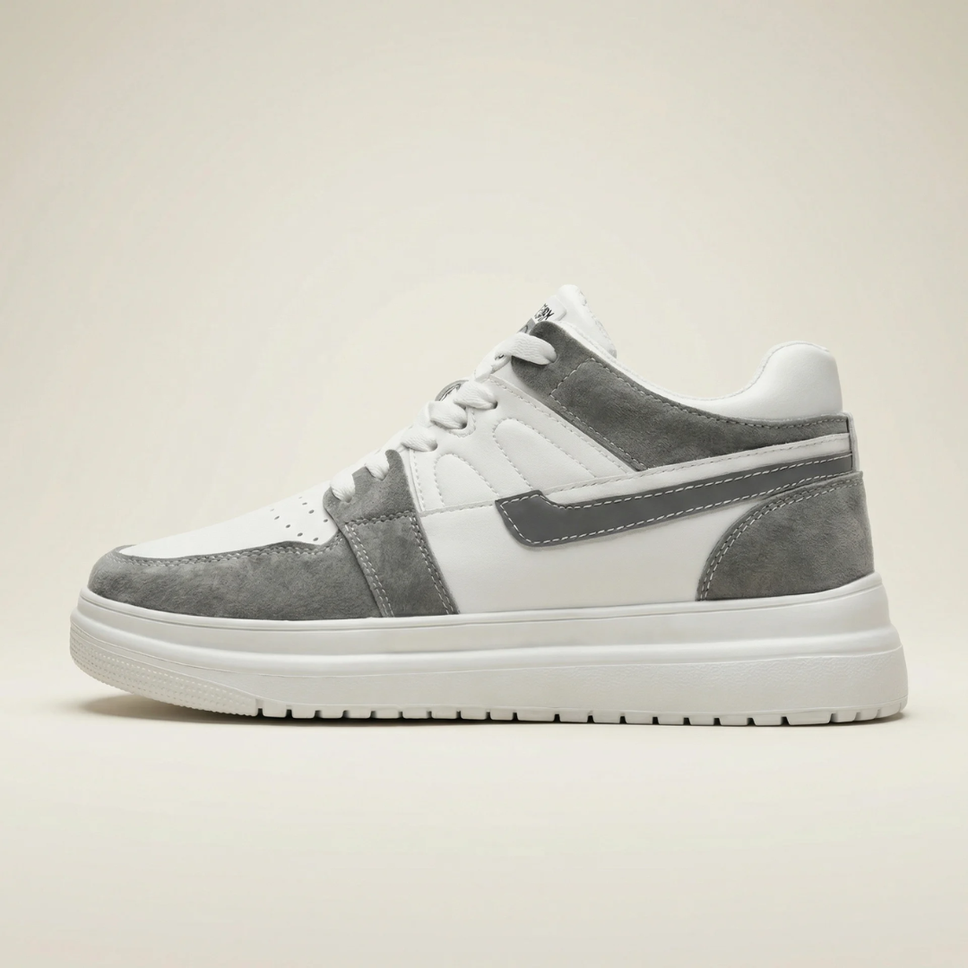 Sterling | Boost your height (+2.4” +3.1” +3.9")