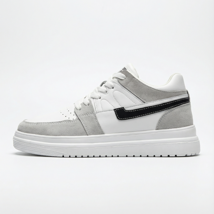 Sterling | Boost your height (+2.4” +3.1” +3.9")