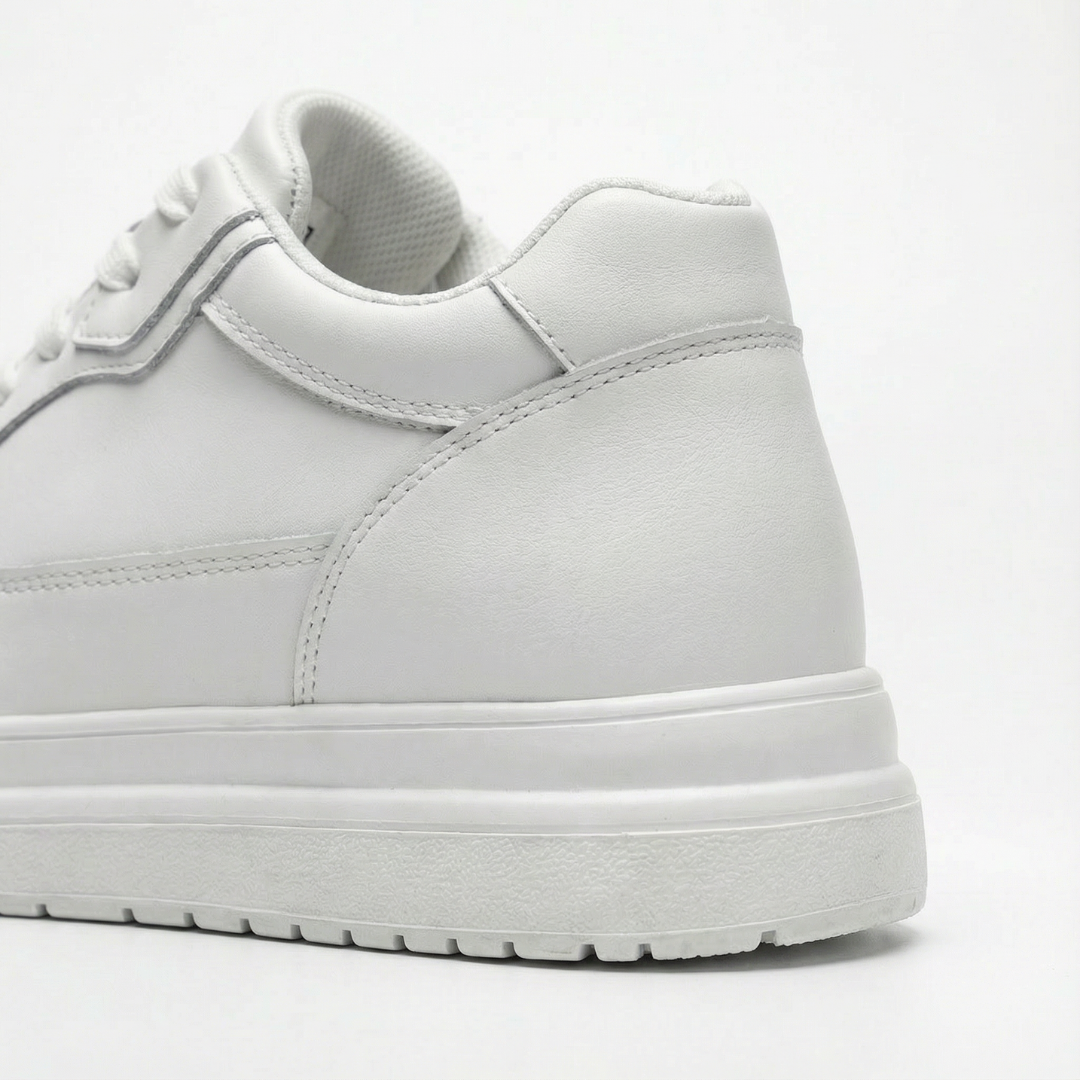 Vincent | Boost your height (+2.4” +3.1” +3.9”)