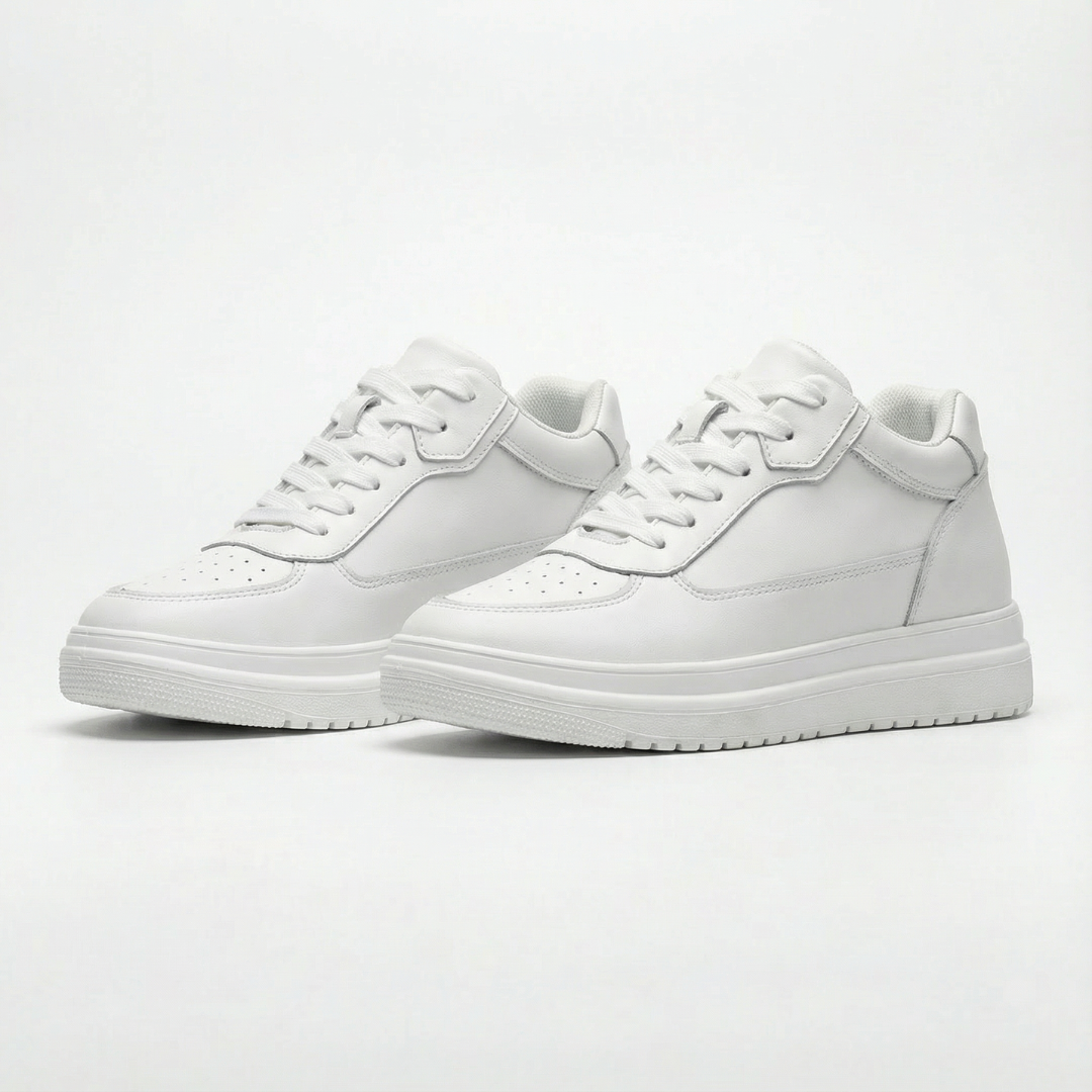 Vincent | Boost your height (+2.4” +3.1” +3.9”)