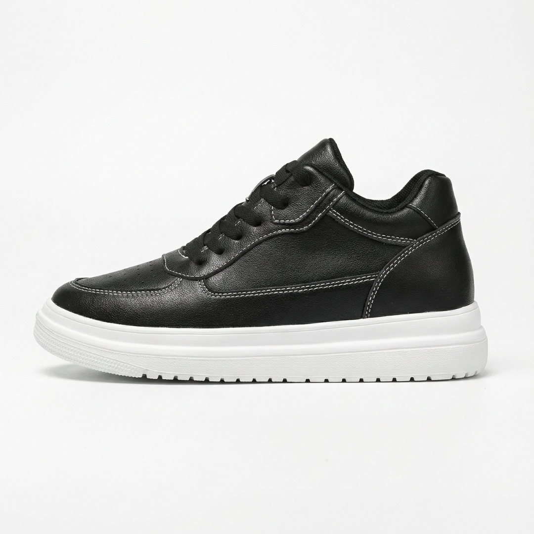 Vincent | Boost your height (+2.4” +3.1” +3.9”)