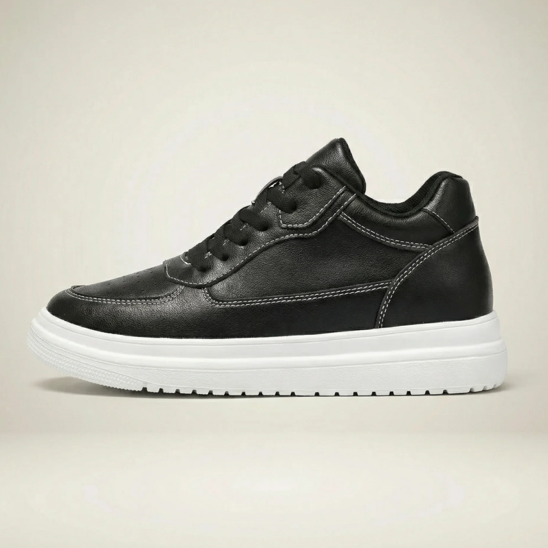 Vincent | Boost your height (+2.4” +3.1” +3.9”)