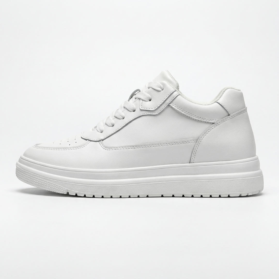 Vincent | Boost your height (+2.4” +3.1” +3.9”)