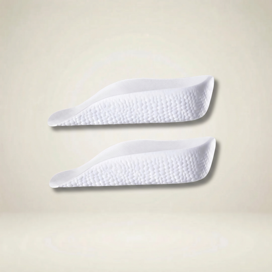 Lorenzio® | Height Boosting Insole